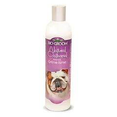Bio-Groom kondicionierius Natural Oatmeal 355ml