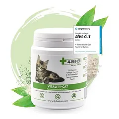 Kauartikel.com 4-BEINER VITALITY-CAT