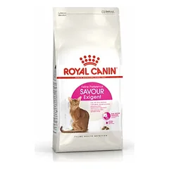 Royal Canin Exigent Savour itin išrankioms katėms