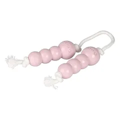 Duvo+ Petit Pilou Kauspielzeug rosa