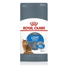 Royal Canin Light Weight Care sausas maistas katėms