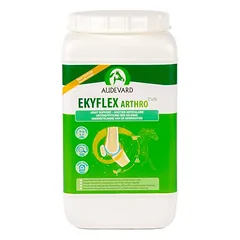 Audevard papildas EKYFLEX ARTHRO EVO PELLETS — 3 nuotrauka