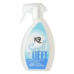 K9 Smell Off Multipurpose - kvapų neutralizavimo priemonė nuotrauka