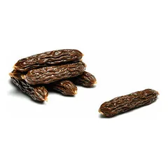 Dried Poultry sausage  8 cm 100g — 1 nuotrauka