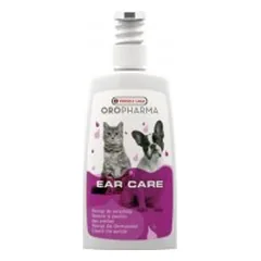 EAR CARE ausų valiklis katėms ir šunims