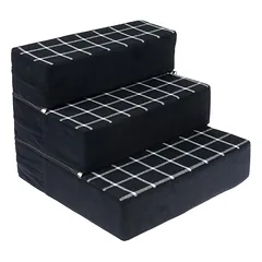 TIAKI Haustiertreppe Step & Sleep
