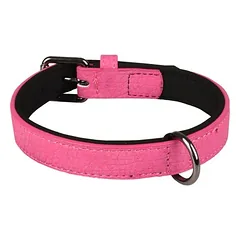 Flamingo antkaklis šunims Leza, rožinis