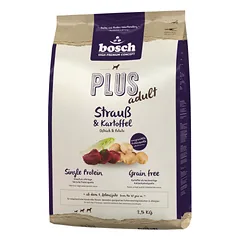 Bosch HPC Plus OSTRICH su strutiena