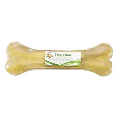 Sausgyslinis Kaulas 20 Cm – 190 Gr. – 1 Vnt