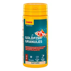 Sera Goldfish Granules 50 ml (18 g)
