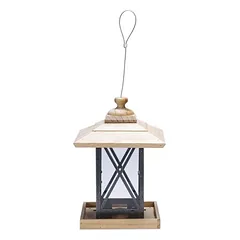Karlie Vogelhaus Ruth aus Holz