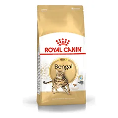 Royal Canin Bengal Adult sausas maistas katėms