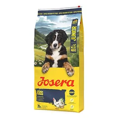 Josera Kids sausas maistas šuniukams