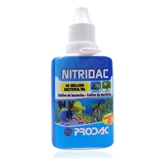 PRODAC NITRIDAC suardyti organines medžiagas ir perdirbti amoniaką 30ml parduotuvėje Petz.lt