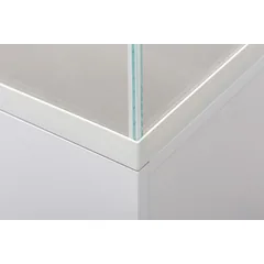Aquael spintelė optiset 200 pilka 100x40x80cm — 3 nuotrauka