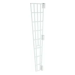 TRIXIE apsauginės grotelės lango šonams 62 × 16/7 cm parduotuvėje 1petshop.lt