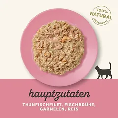 Applaws Cat Natural sultinyje 12 x 70 g drėgnas maistas katėms — 3 nuotrauka