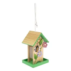TIAKI Vogelfutterhaus Spring