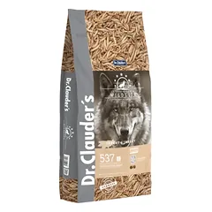 Dr.Clauder’s Wildlife Insekten sausas maistas suaugusiems šunims 11,5 kg