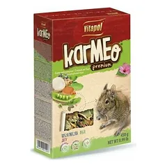 Vitapol Karmeo Premium Complete Food for Degus 450 g
