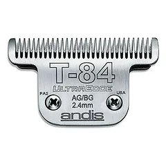 Andis UltraEdge Wide - Peilis, 1,5mm / nr t10 — 2 nuotrauka
