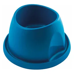 Pet bowl Koky Big  29,5 x 17,5h, lt. 1,80, with anti-ants, different colors