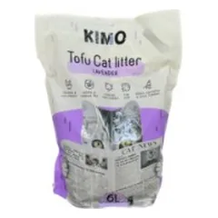 Kimo tofu kraikas su levandų ekstraktu 2,5kg (6l)