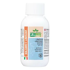 Baldecchi Lanolin Conditioner - atgaivinantis kondicionierius pažeistam ir blankiam kailiui, koncentratas, 1L — 3 nuotrauka