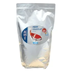 AQUARIS Koi Profigranulat