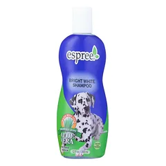 Espree Bright White Shampoo balinantis šampūnas šviesiam kailiui, 355 ml photo