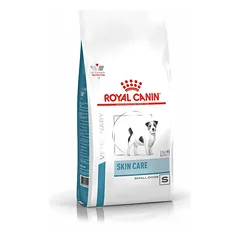 ROYAL CANIN Dog Skin Care Adult Small 4 kg