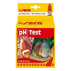Sera pH Test 15 ml