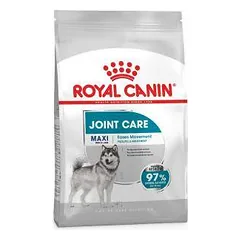 Royal Canin Maxi Joint Care sausas maistas didelių veislių suaugusiems šunims jautriais sąnariais, 10kg