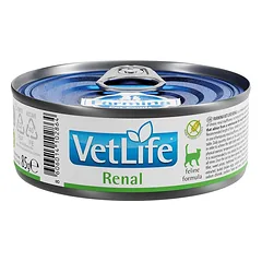 Farmina Vet Life Renal konservai katėms photo