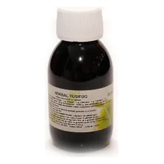 Herbal Tusifug sirupas nuo kosulio šunims ir katėms, 100 ml