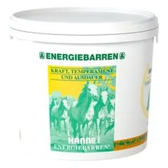 Kanne Energiebarren