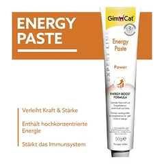 GimCat Energy Paste