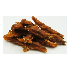 HEALTHY SNACK sardinės su vištiena 500g — 2 nuotrauka