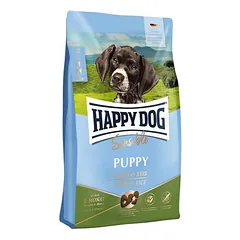 Happy Dog Supreme Sensible Puppy Lamm & Reis