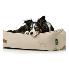 HUNTER šunų sofa iš perdirbtų medžiagų Belluno, Mažiems 5–10 kg — 2 nuotrauka
