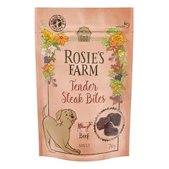 Rosie's Farm skanėstų bandomasis rinkinys šunims — 2 nuotrauka