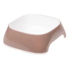 Ferplast Fressnapf Glam, taupe photo