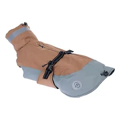Nomad Tales Bloom paltukas šunims Warm Taupe, Vidutiniams 11–25 kg — 2 nuotrauka