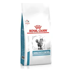 Royal Canin VD SENSITIVITY CONTROL CAT 1.5kg parduotuvėje vetprekes.lt