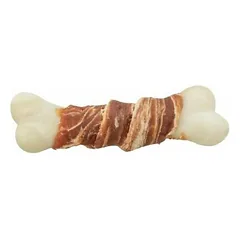 Trixie Marbled Duckie with Duck & Cod (7,5 cm) 9 g N400 — 2 nuotrauka