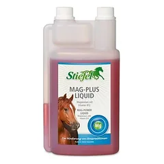Stiefel Mag Plus liquid