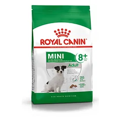 Royal Canin SHN Mini Adult 8+ sausas maistas šunims 2 kg parduotuvėje kika.lt