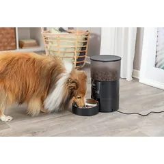 Trixie automatinis maisto dozatorius TX-C Smart 3L — 2 nuotrauka
