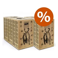 Sparpaket GranataPet 2 x Großgebinde