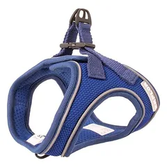 Duvo+ EXPLOR Ultimate Fit petnešos, mėlynos